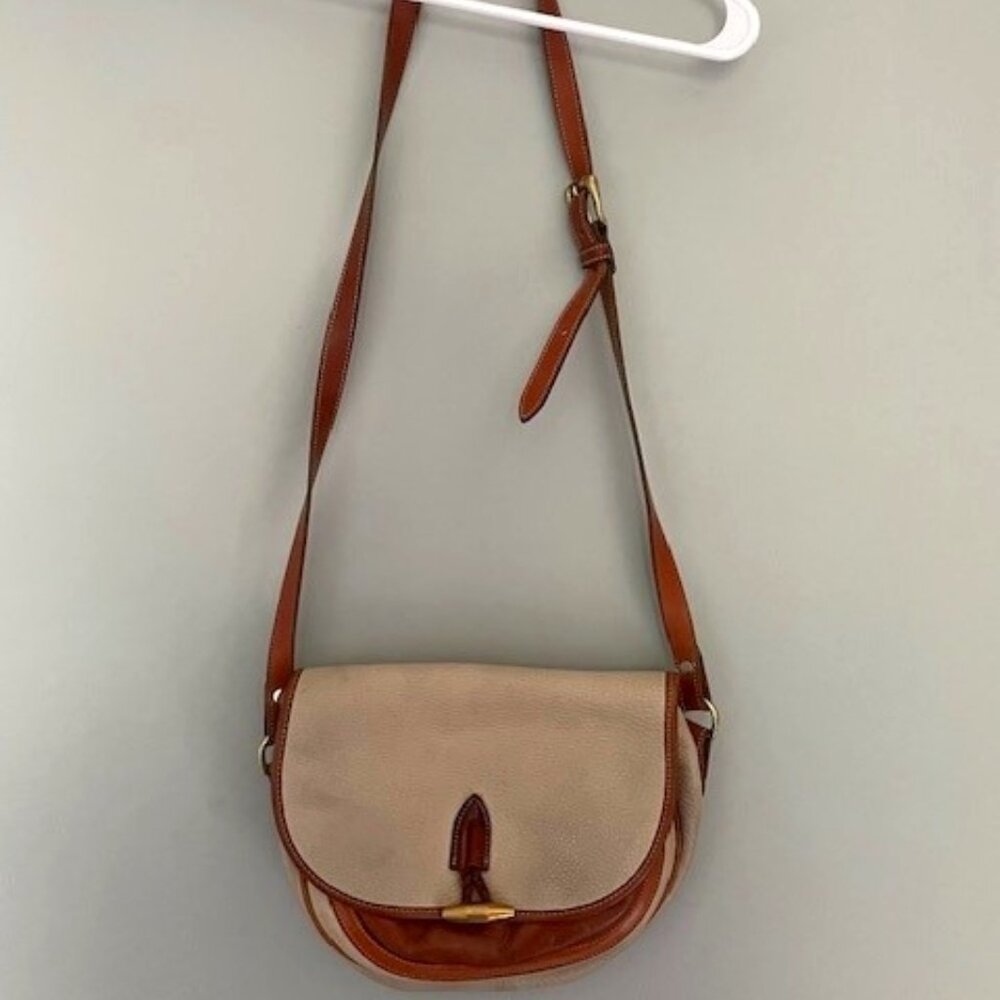 Cross Body Dooney and Bourke Purse